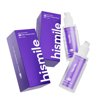 Hismile V34 Teeth Brightening Serum