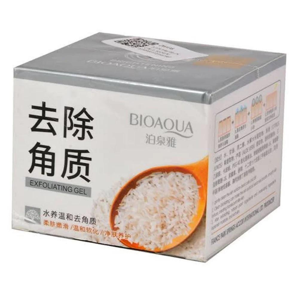 Bioaqua Brightening Gel Face Scrub