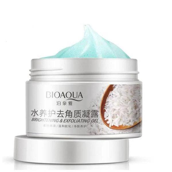 Bioaqua Brightening Gel Face Scrub